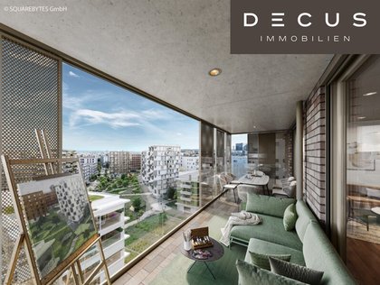 Terrassenwohnung in 1030 Wien