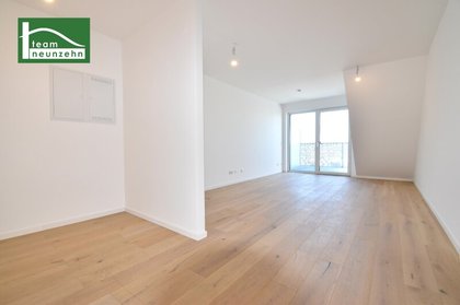 Terrassenwohnung in 1220 Wien