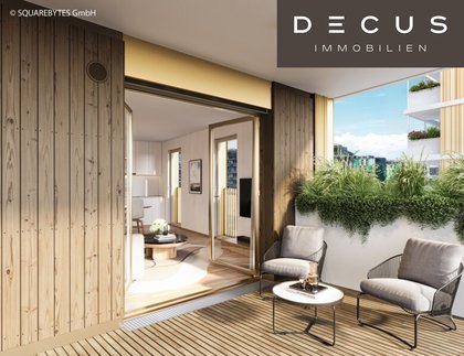 Terrassenwohnung in 1030 Wien