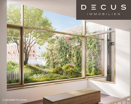 Terrassenwohnung in 1030 Wien