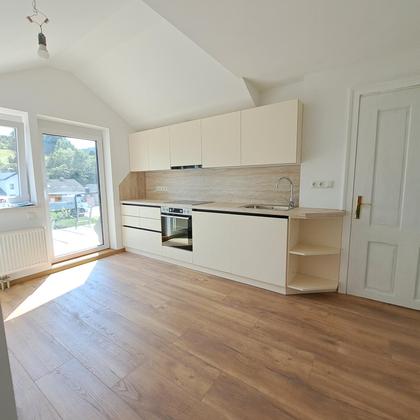 Terrassenwohnung in 3150 Wilhelmsburg