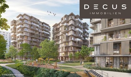 Terrassenwohnung in 1030 Wien