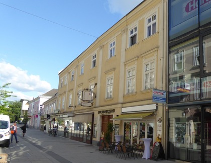 Einzelhandel in 2700 Wr. Neustadt