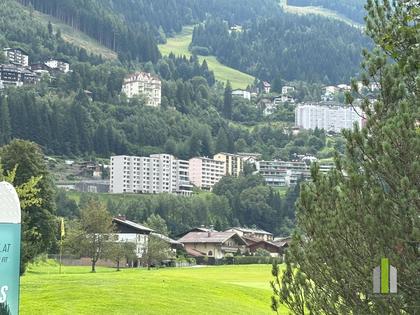 Terrassenwohnung in 5640 Bad Gastein, Zentrum, Golfplatz