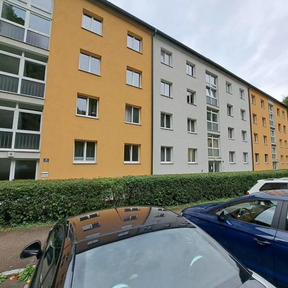 Terrassenwohnung in 3180 Lilienfeld