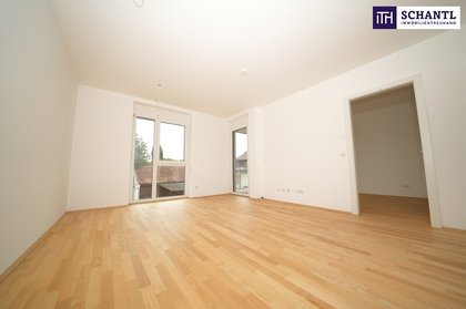 Terrassenwohnung in 8073 Feldkirchen bei Graz, Flughafen, Graz, Supermarkt, Koralmbahn