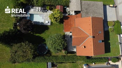 Einfamilienhaus in 3680 Persenbeug