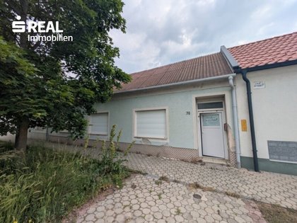 Haus in 7162 Tadten