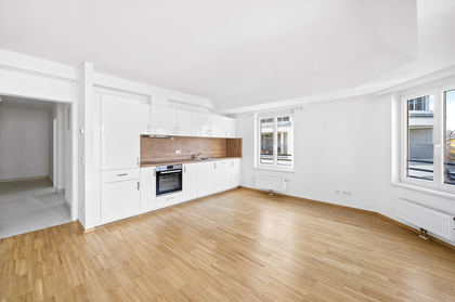 Wohnung in 1170 Wien, Hernals 17.