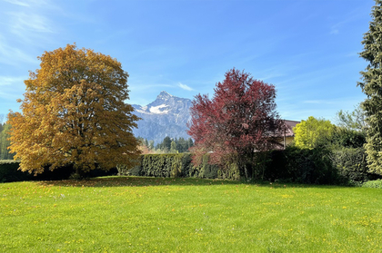 Wohnbauflächen in 5020 Salzburg, Salzburg - Morzg
