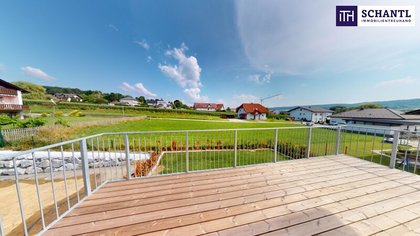 Terrassenwohnung in 8271 Bad Waltersdorf, Kurpark, Thermen, Freibad, Bahnhof
