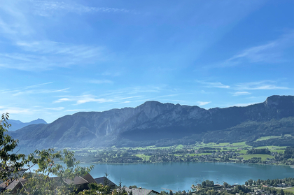 Wohnung in 5310 Mondsee, Salzkammergut