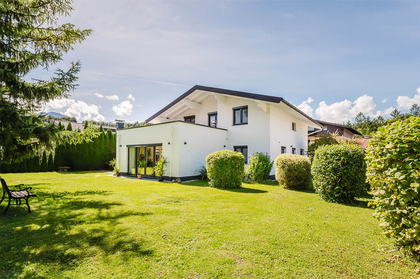 Einfamilienhaus in 5421 Adnet, Adnet