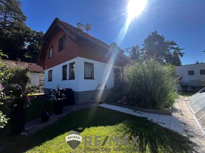 Einfamilienhaus in 3422 Altenberg, St. Andrä-Wördern / Klosterneuburg