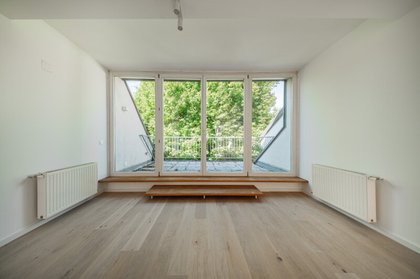 Terrassenwohnung in 1180 Wien