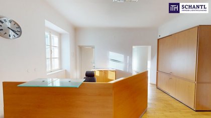 Büro / Praxis in 8010 Graz