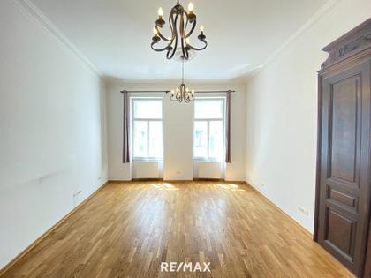 Wohnung in 1080 Wien, Parlament, Rathaus