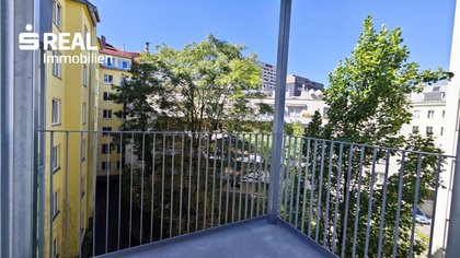 Wohnung in 1090 Wien