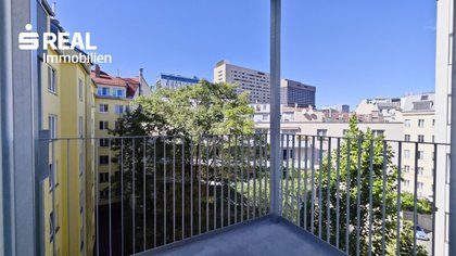 Wohnung in 1090 Wien