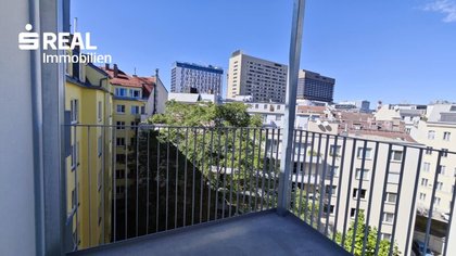 Wohnung in 1090 Wien
