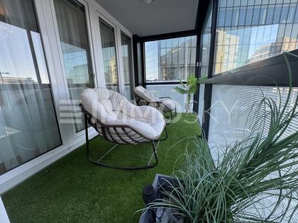 Terrassenwohnung in 1100 Wien