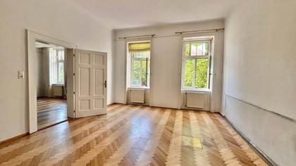Wohnung in 1190 Wien