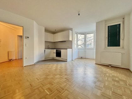 Wohnung in 1190 Wien, Döblinger Privatklinik