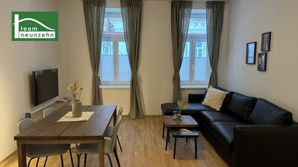 Wohnung in 1170 Wien