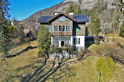 Chalet in 8992 Altaussee, Altaussee