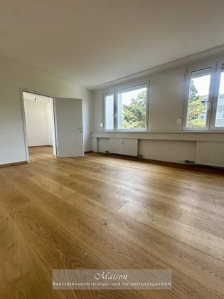 Terrassenwohnung in 2540 Bad Vöslau, Kurpark, Kursalon Bad Vöslau