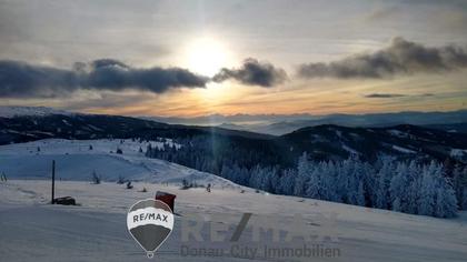 Wohnbauflächen in 9462 Bad Sankt Leonhard im Lavanttal, Skilift Klippitztörl