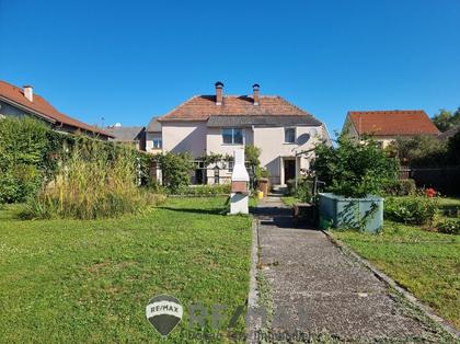 Wohnbauflächen in 2000 Stockerau, Donau-Auenland