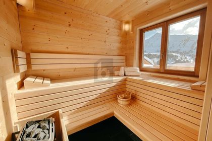 Chalet in 9564 Patergassen