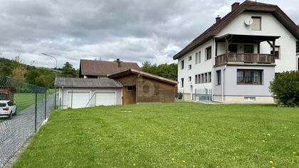 Einfamilienhaus in 7372 Drassmarkt