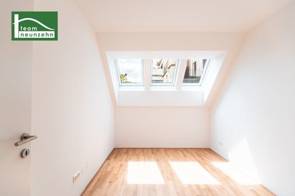 Terrassenwohnung in 1220 Wien