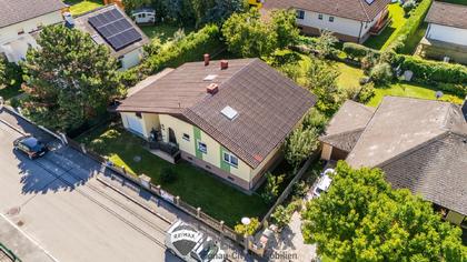 Einfamilienhaus in 2304 Orth an der Donau, Kirchensteig