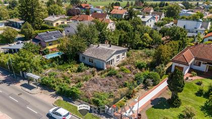 Reihenhaus in 2440 Mitterndorf an der Fischa, Flughafen Wien