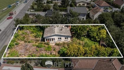 Einfamilienhaus in 2440 Mitterndorf an der Fischa, Flughafen Wien