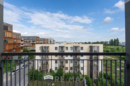 Terrassenwohnung in 1220 Wien, U2 Seestadt
