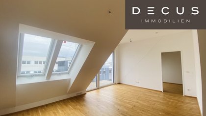 Terrassenwohnung in 1150 Wien