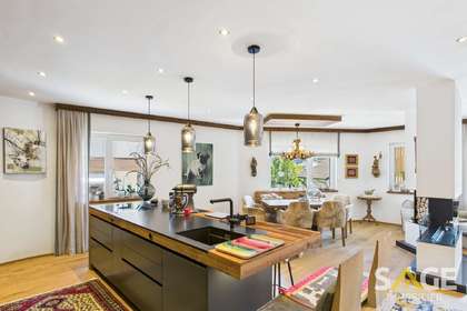 Terrassenwohnung in 5500 Bischofshofen, Land Salzburg - Pongau - Bischofshofen