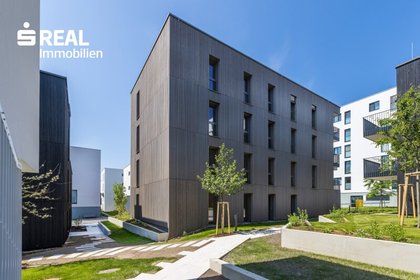 Terrassenwohnung in 1120 Wien