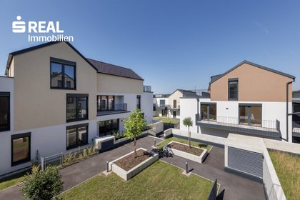 Terrassenwohnung in 2020 Hollabrunn