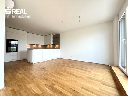 Terrassenwohnung in 1220 Wien, Donauspital