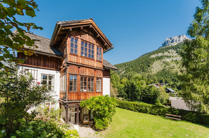 Haus in 8992 Altaussee, Altaussee