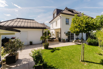 Einfamilienhaus in 5081 Anif, Anif (Gemeinde)