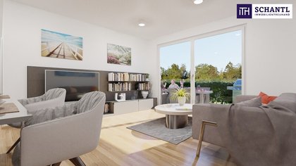Terrassenwohnung in 8271 Bad Waltersdorf, Heiltherme Bad Waltersdorf, Bahnhof