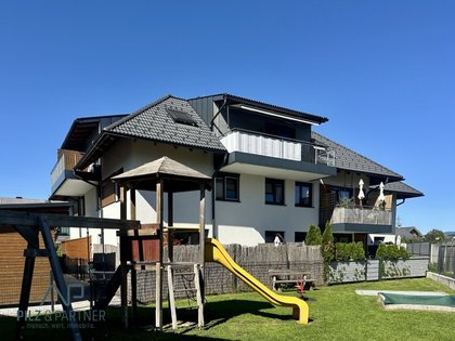 Terrassenwohnung in 5071 Siezenheim