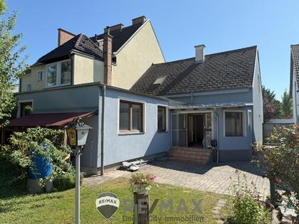 Einfamilienhaus in 2700 Wr. Neustadt, Freiheitspark