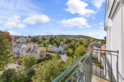 Wohnung in 3400 Klosterneuburg, Wien Umgebung